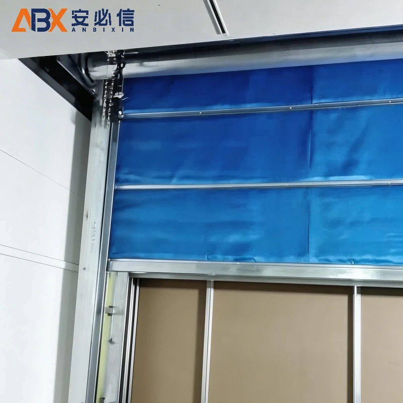 宜春市冷库门封