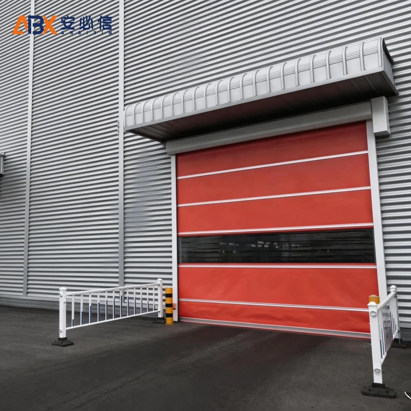 宜春市快速门